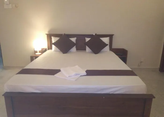 Mercuryfm 103 Guest House - Colombo 3