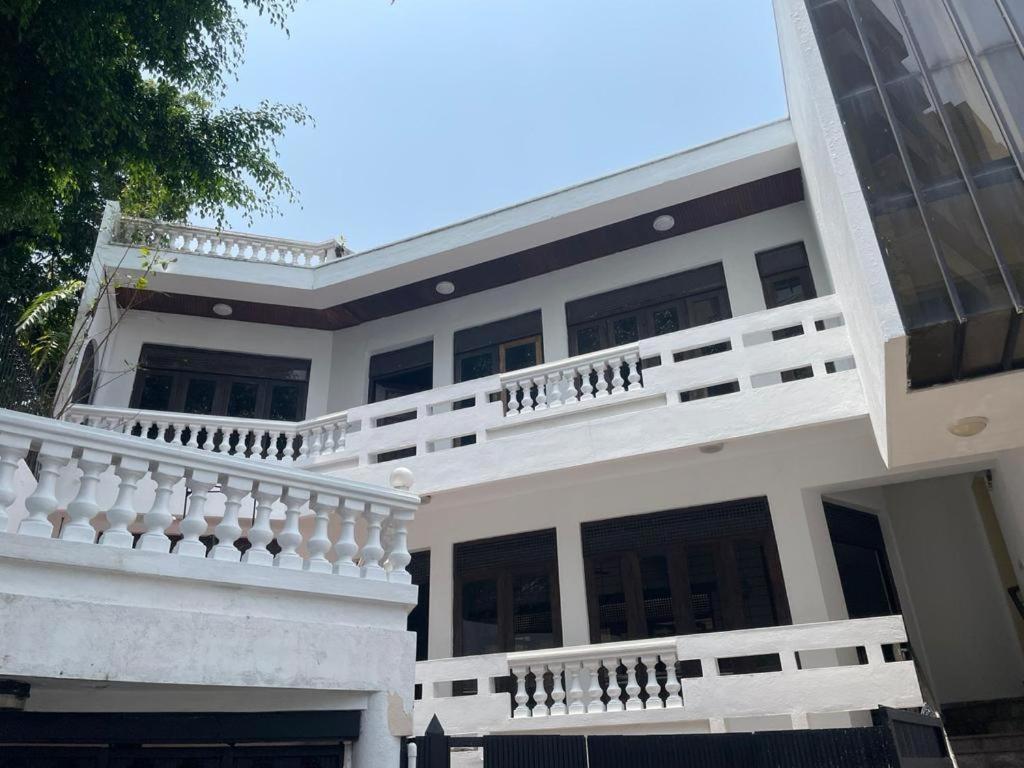 Maison d'hôtes Mercuryfm 103 - 3 Colombo